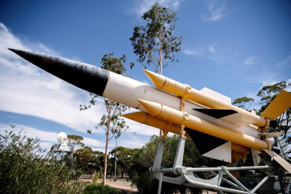 Australia will increase missile production as Indo-Pacific enters new era