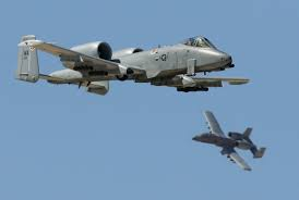 US Air Force transitioning from A-10s to cutting-edge upgrades in Korea