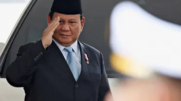 Indonesian President Vows to Defend Sovereignty in South China Sea