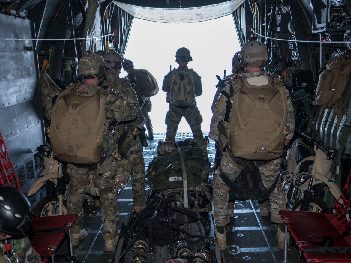 KS 25 | Marines practice expeditionary capabilities across Japan