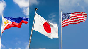 Combined cyber defense network progresses in Japan, Philippines, U.S. talks