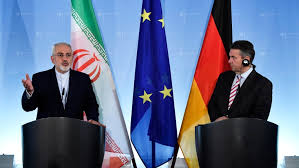 Iran condemns consulate closures in Germany as ‘sanction’