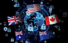 Five Eyes intelligence group to meet in Japan for 1st time