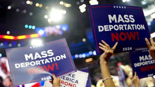 Undocumented migrants hope Trump mass deportations only ‘for criminals’