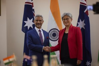 India and Philippines speak different strategic languages. Australia must be multilingual