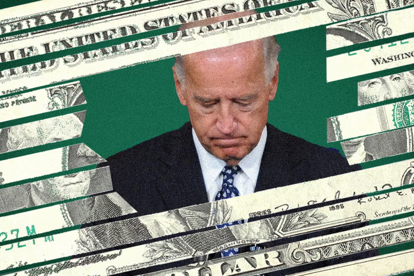 The Most Fatal Mistake of Biden’s Term