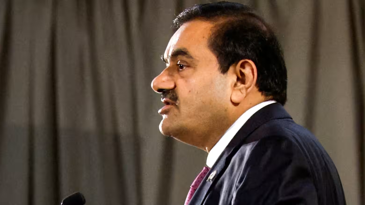 U.S. SEC issues summons for Adani on bribery allegations