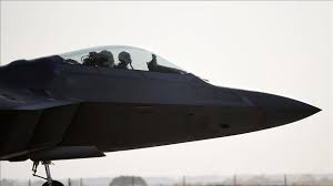 Italy, Japan, U.K. step up development of stealth fighter