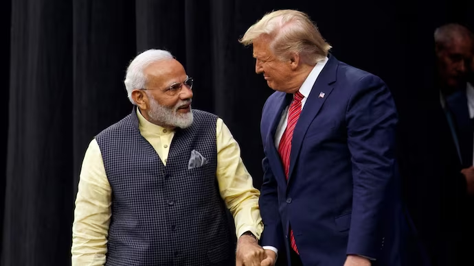 Trump 2.0: India’s gain, China’s concern?