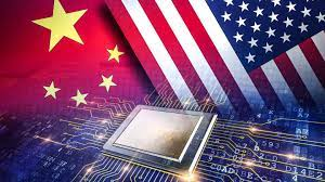 China races to secure advanced U.S. chip materials ahead of new year