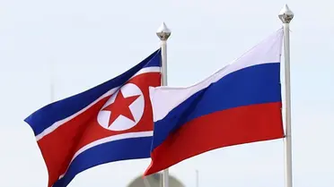 North Korea-Russia defense treaty takes effect