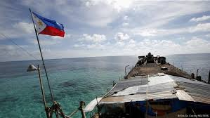 Philippine laws up tension on South China Sea