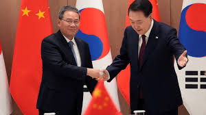 What a possible South Korean leadership change could mean for China