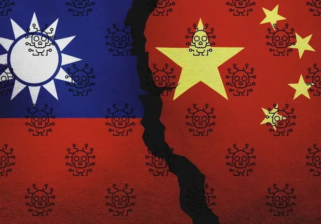 PRC cyberattacks against Taiwan ‘increasingly severe’ in 2024