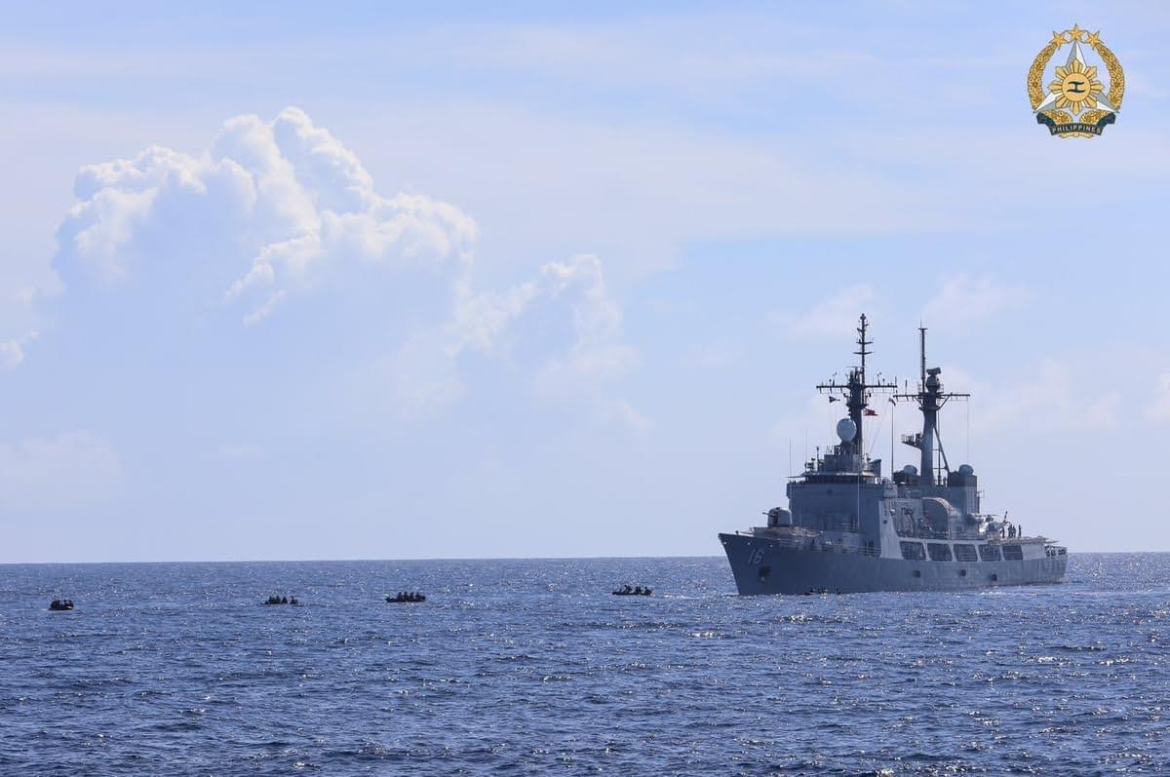 New maritime laws signal Philippines’ resolve against PRC’s discredited claims