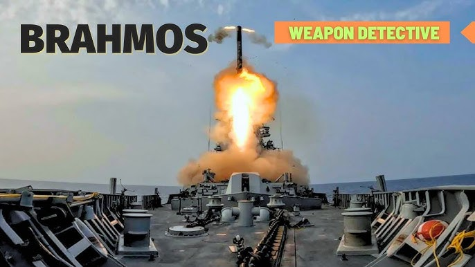 How China is driving up demand for India-made BrahMos