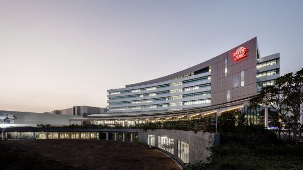 TSMC reportedly pauses production after strong earthquake hits Taiwan