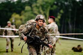 82nd Airborne Division Jump into the new year at Indo-Pacific 25