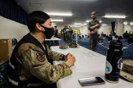 Kadena Airmen demonstrate readiness capabilities