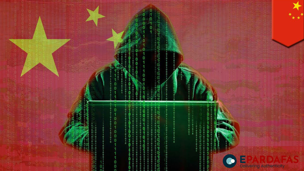 Chinese Hackers Double Cyber-Attacks on Taiwan