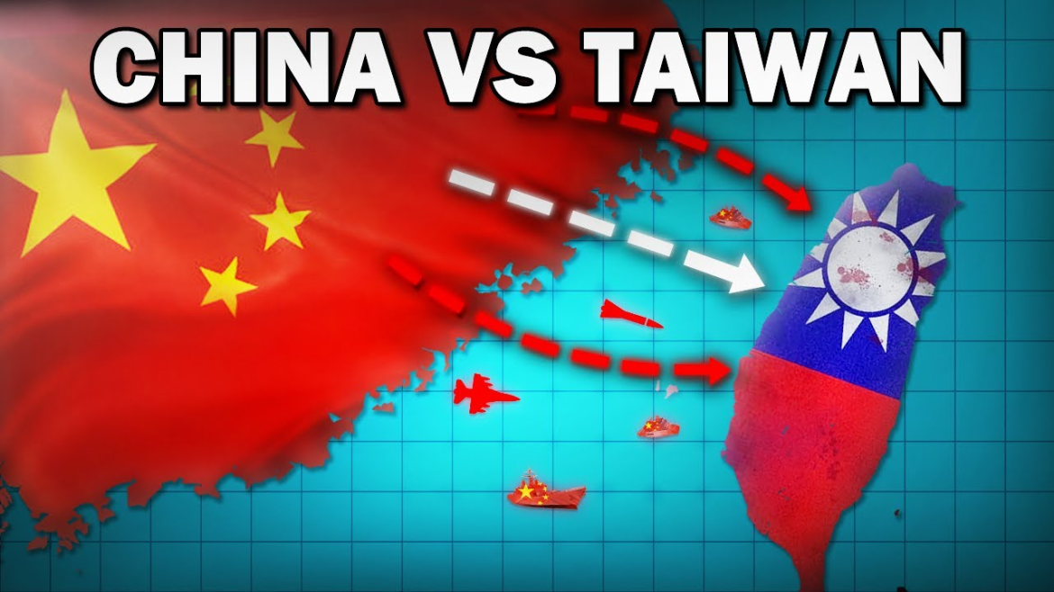 The director of the US-based China Center also said that it is ‘reasonable’ for the US to ask Taiwan to increase defense spending or to pay a ‘protection fee