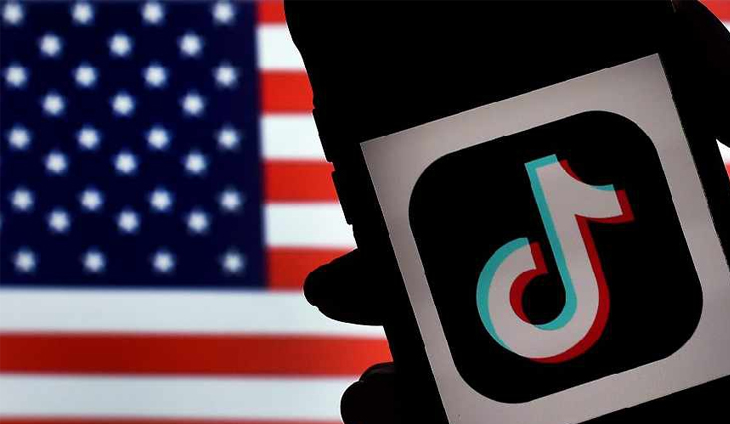 U.S. Supreme Court to hear fight over looming TikTok ban