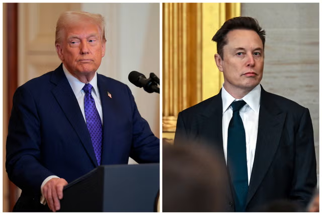 Trump and Musk are moving to smother these three pieces of the government