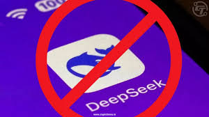 From Italy To Taiwan, Countries That Have Banned The Use Of China’s DeepSeek