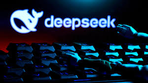 South Korea spy agency says DeepSeek ‘excessively’ collects personal data