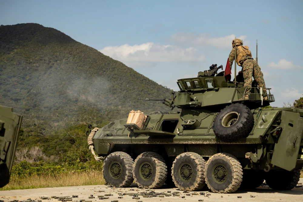 USINDOPACOM Pacific Multi-Domain Training and Experimentation Capability team hosts panel at 2025 Pacific Operational Science and Technology Conference