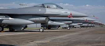 China-Taiwan: 66 “Missing” F-16 Vipers Unnerve Taiwan Officials; US May Expedite Deliveries Of Critical Weapons