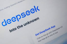 South Korea has acted decisively on DeepSeek. Other countries must stop hesitating