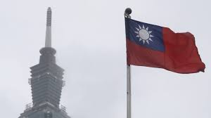 House GOP promote use of ‘Taiwan’ over ‘Chinese Taipei’ in slight to Beijing