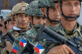 Philippines enhancing defense education as security challenges evolve