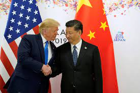 What Do Chinese Analysts Think of Trump’s China Policy Thus Far?    