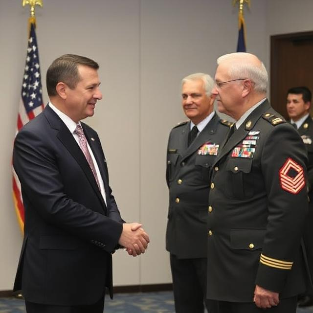 New Zealand Deputy Prime Minister visits U.S. Indo-Pacific Command