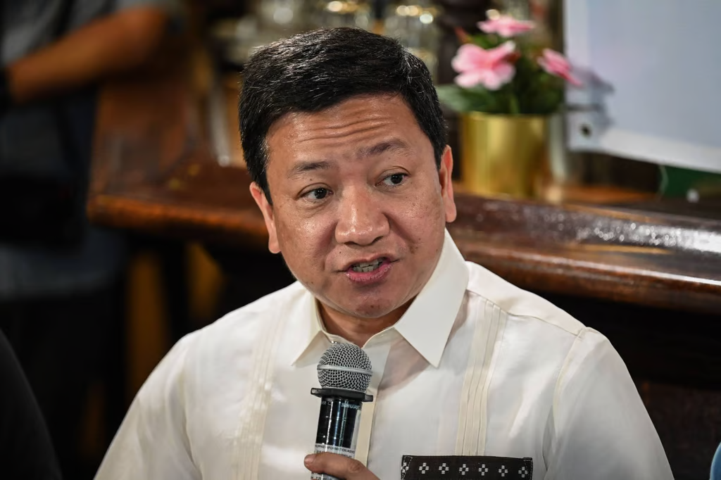 China accused of meddling in Philippine midterm elections by ‘paying Filipinos in troll farms’