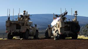 Balikatan 25 | 3d MLR Participates in Integrated Air and Missile Defense