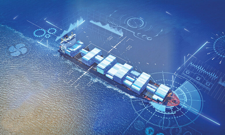 Maritime Technology Competition
