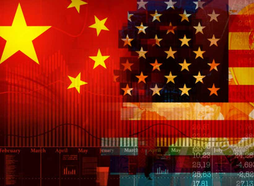 ASEAN can be mediator in US-China rivalry
