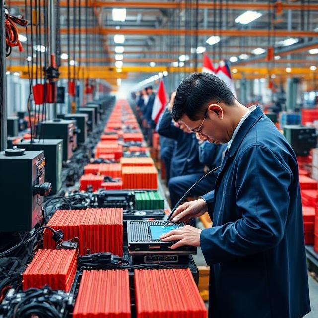Japan, Netherlands win as China’s chip tool imports surge on US tensions
