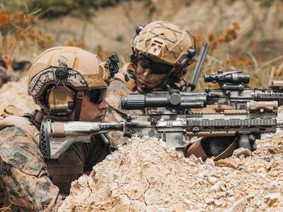 From the Top End to the Philippines: MRF-D 25.3 bolsters U.S.-Philippine alliance