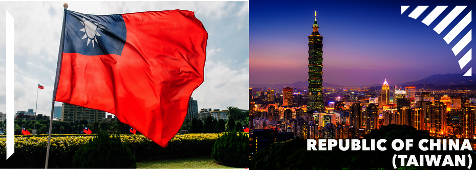 Closure of Taiwan’s last nuclear reactor fans energy security fears amid Chinese threat