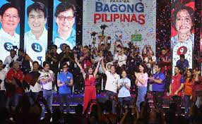China-Philippine ties face reckoning after Marcos fails to thwart Duterte camp