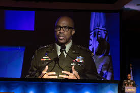 Eighth Army leaders join Pacific Land Forces chiefs, stakeholders at LANPAC 2025 in Hawaii