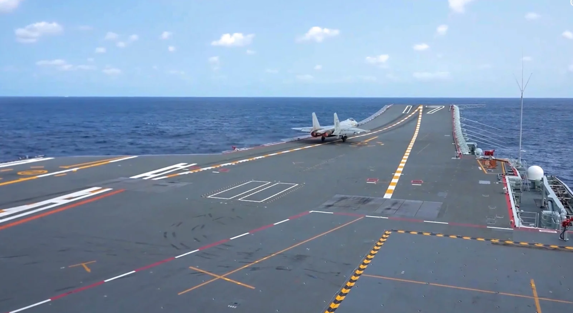 Taiwan more likely to face blockade or economic warfare from Beijing than invasion