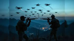 Misinformation warfare intensifies in India and Pakistan as conflict rages on