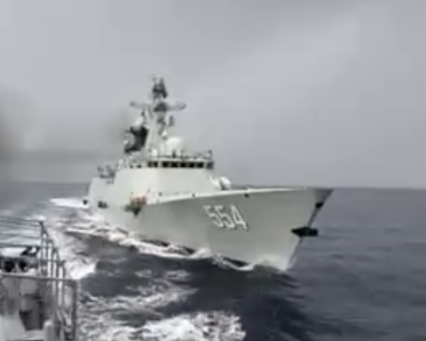 U.S. Plans to Upgrade Philippine Military South China Sea Maritime Operations Hub 