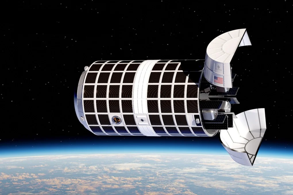 China’s PLA warns US Space Force ‘orbital carrier’ risks escalating arms race
