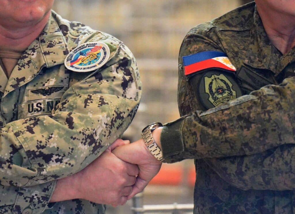 Balikatan 2025 highlights increasingly complex military training in Indo-Pacific